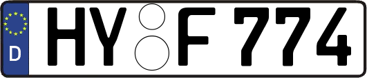 HY-F774
