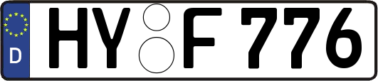 HY-F776
