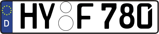 HY-F780