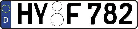 HY-F782