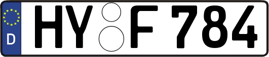 HY-F784