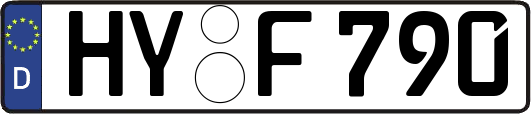 HY-F790