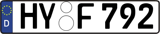 HY-F792