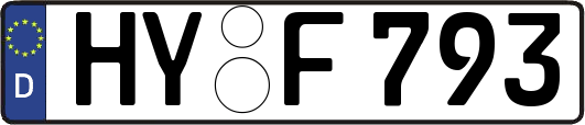 HY-F793