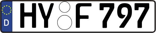 HY-F797