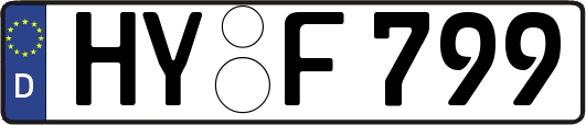 HY-F799