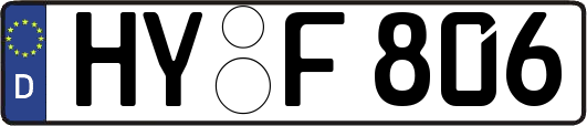 HY-F806