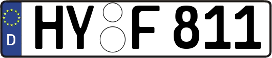 HY-F811
