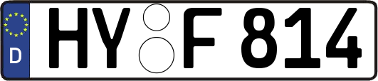 HY-F814