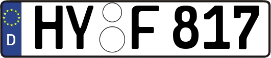HY-F817