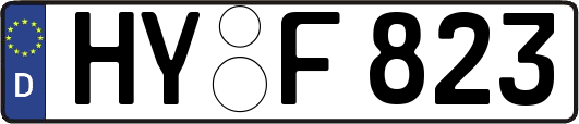HY-F823