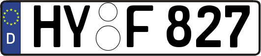 HY-F827
