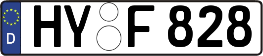 HY-F828
