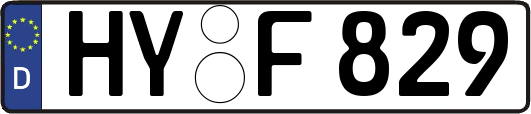 HY-F829