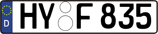 HY-F835