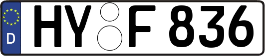 HY-F836