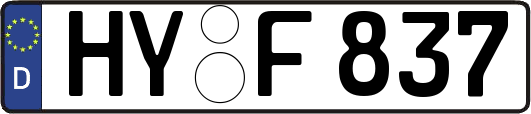 HY-F837