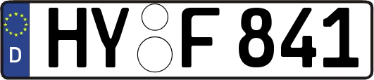 HY-F841