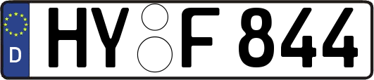 HY-F844