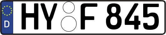 HY-F845