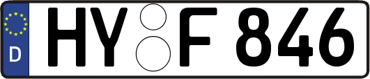 HY-F846