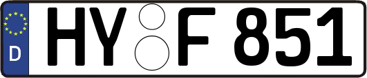 HY-F851