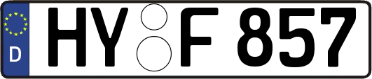 HY-F857