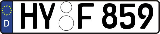 HY-F859