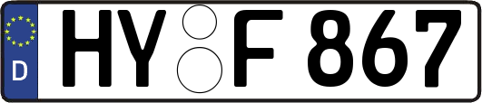 HY-F867