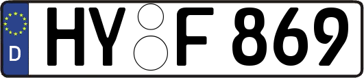HY-F869