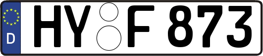 HY-F873
