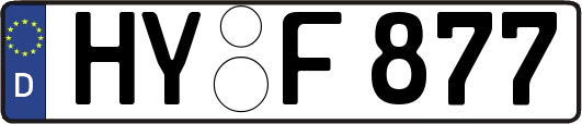 HY-F877