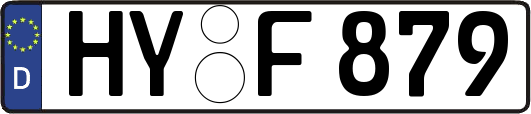 HY-F879