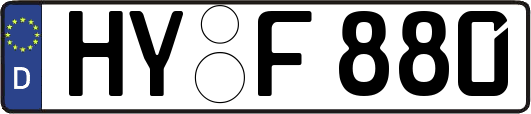 HY-F880