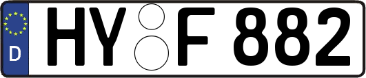 HY-F882