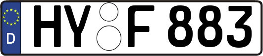 HY-F883