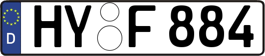 HY-F884
