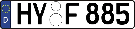 HY-F885