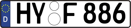 HY-F886