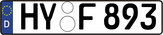 HY-F893