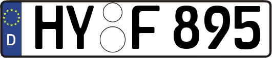 HY-F895