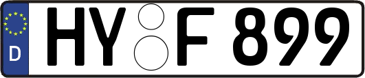 HY-F899