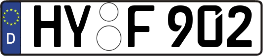 HY-F902