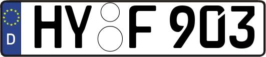 HY-F903