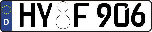 HY-F906