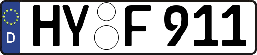 HY-F911
