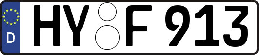 HY-F913