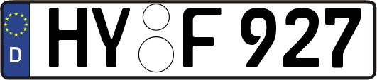 HY-F927