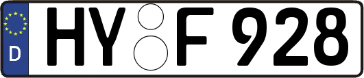 HY-F928