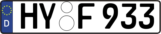 HY-F933